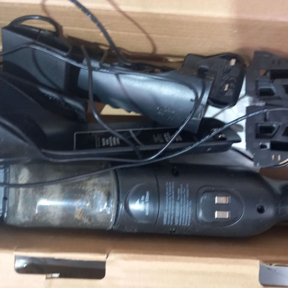 SHARK WV200UK CORDLESS VACUUM