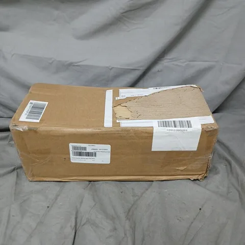 SANTA EXPRESS MOVING LEGS TREE DECORATION