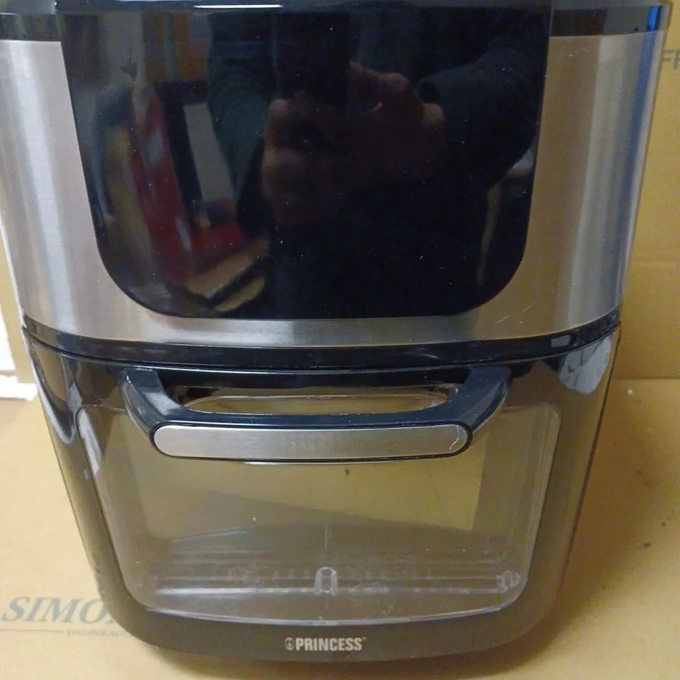 PRINCESS AEROFRYER OVEN DELUXE