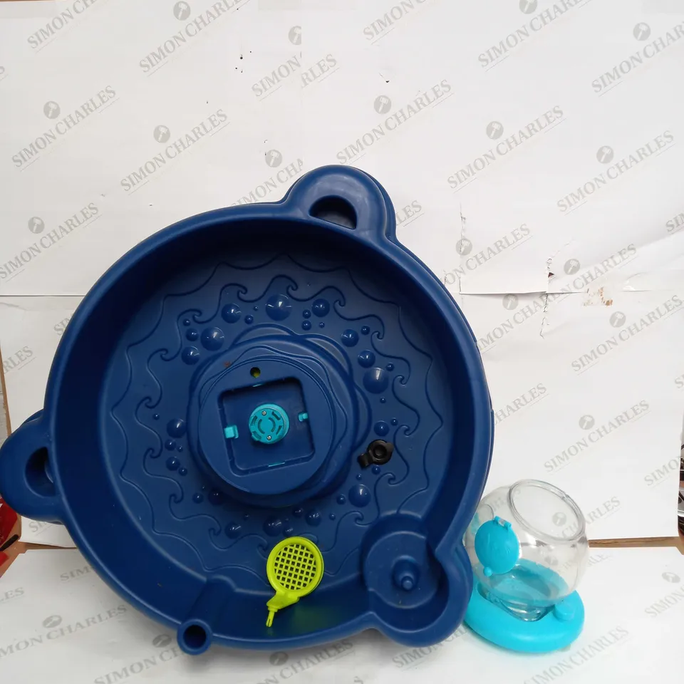 FOAMO 3-IN-1 WATER TABLE RRP £79.99