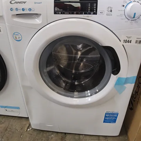 CANDY SMART PRO FREESTANDING WASHING MACHINE WHITE