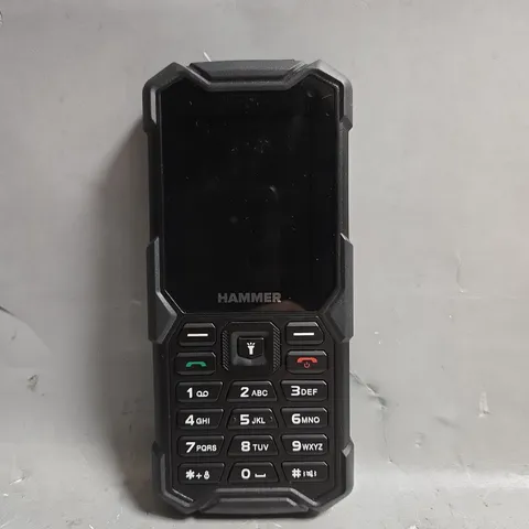 HAMMER 3 IP-68