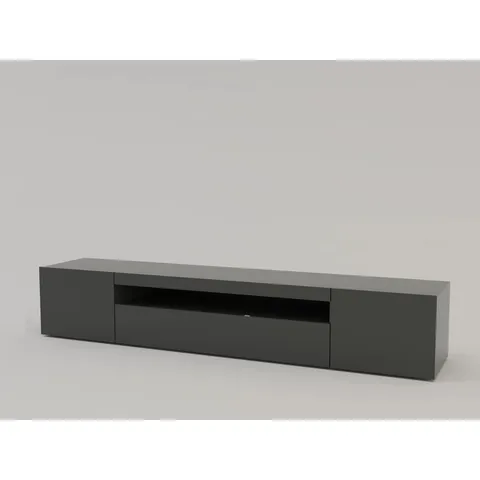 BOXED TV STAND FOR TVS UP TO 88" (2 BOXES)