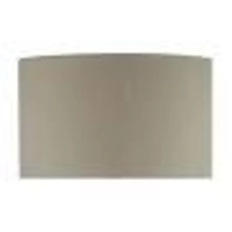 DAR LIGHTING GREY COTTON SHADE FOR EAT4939