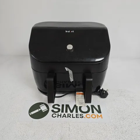 BOXED INSTANT VORTEX PLUS VERSAZONE AIR FRYER