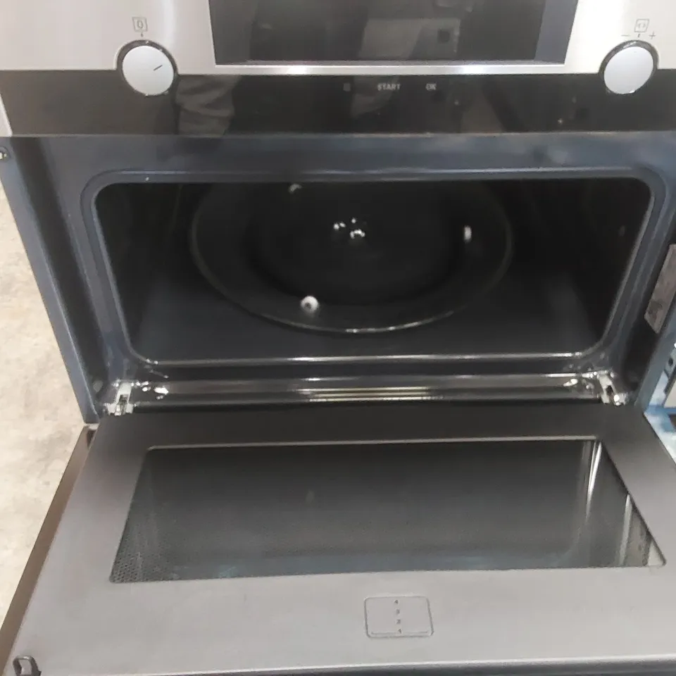 AEG KME525800M BUILT IN MICROWAVE OVEN