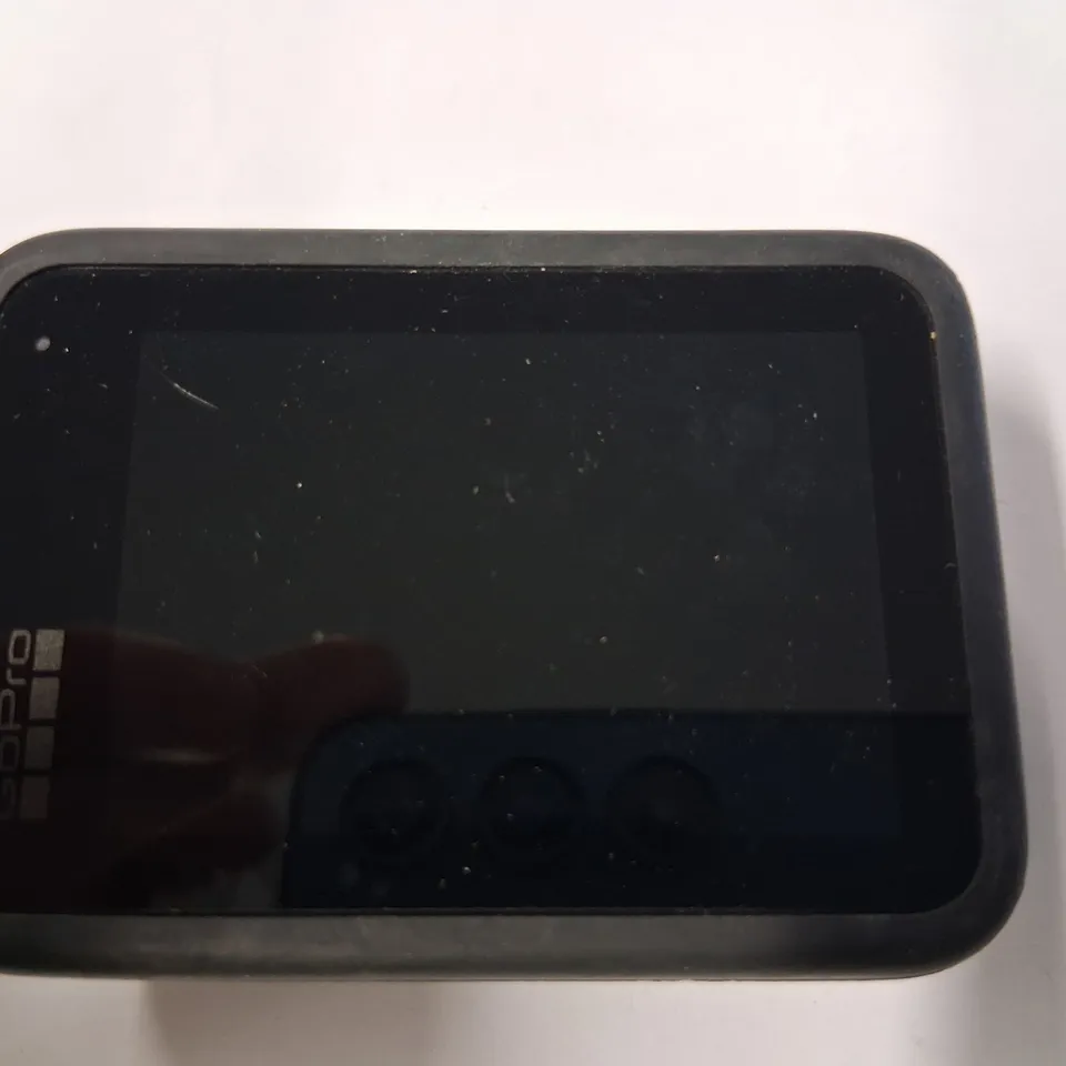 GO PRO 10 BLACK
