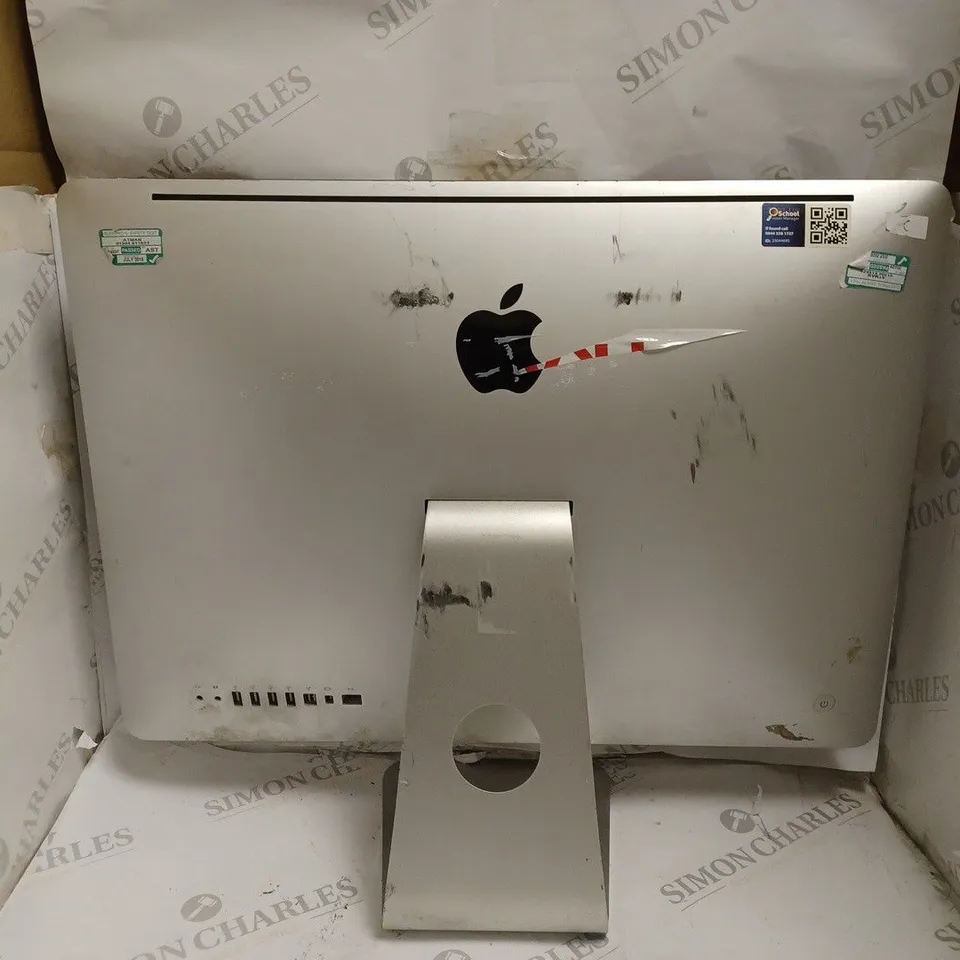 APPLE IMAC (A1311 LATE 2009)