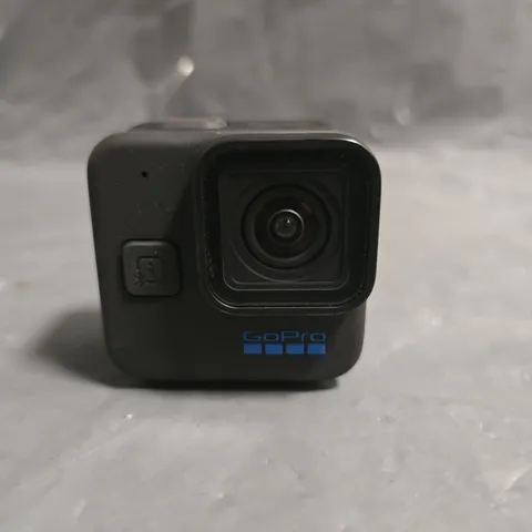 UNBOXED GOPRO 11 BLACK MINI ACTION CAMERA