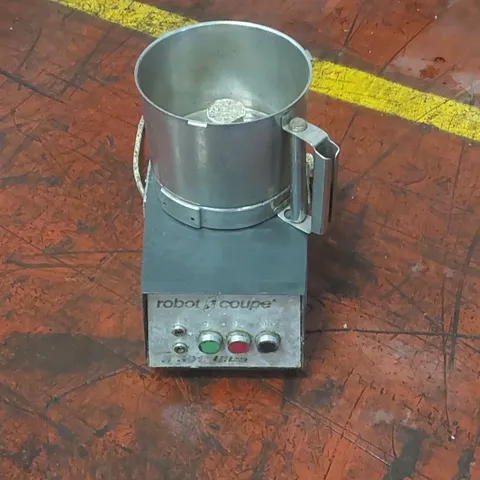 ROBOT COUPE R301 ULTRA COMMERCIAL FOOD PROCESSOR