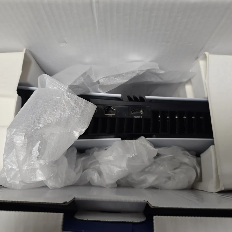 BOXED PLAYSTATION 5 PRO CONSOLE 