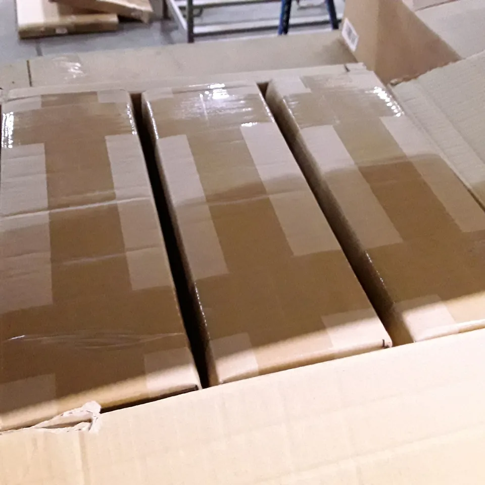 BOX CONTAINING 3 IMPULSE SEALERS