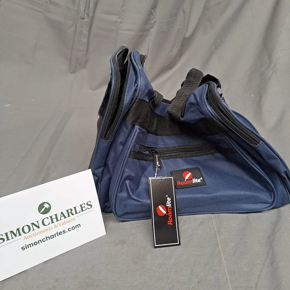 ROAMLITE RL59N SMALL TRAVEL HOLDALL 