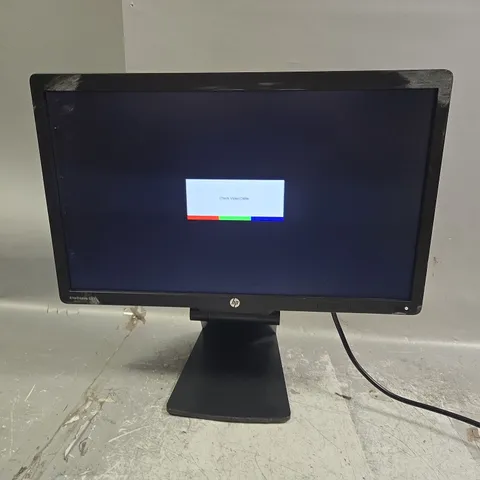 HP ELITEDISPLAY E201 MONITOR