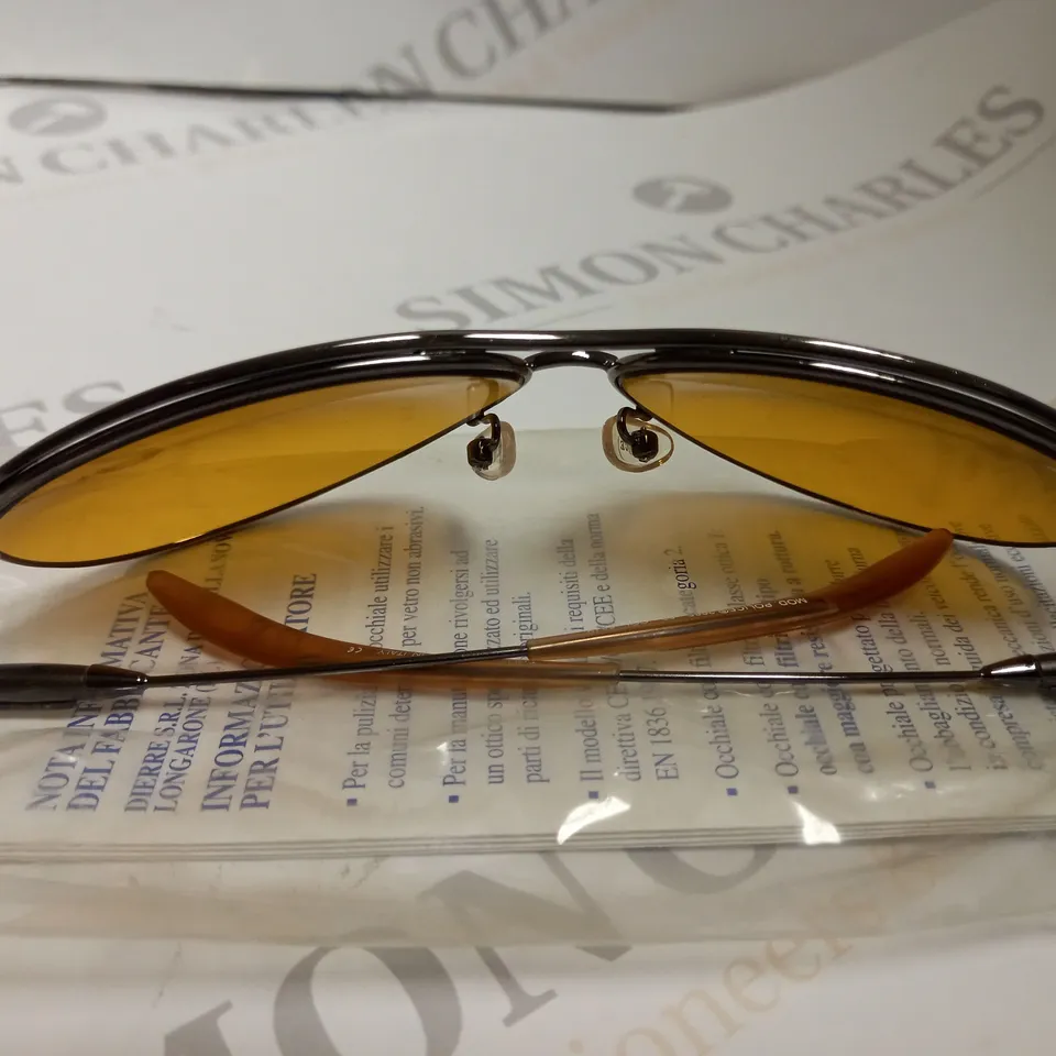 APPROXIMATELY 10 DIERRE POLICE SUNGLASSES