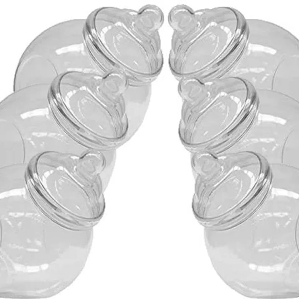 LARGE SPHERICAL PLASTIC 3200ML STORAGE