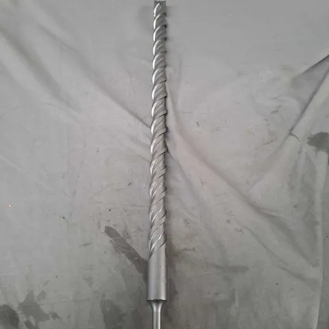 21" DRILL BIT / COLLECTION ONLY