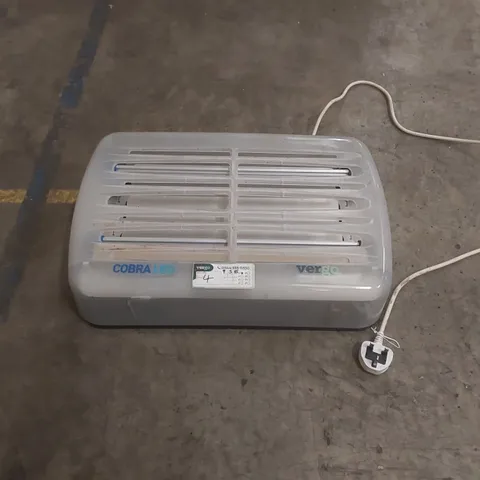 COBRA LED COMMERCIAL ELECTRIC FLY KILLER