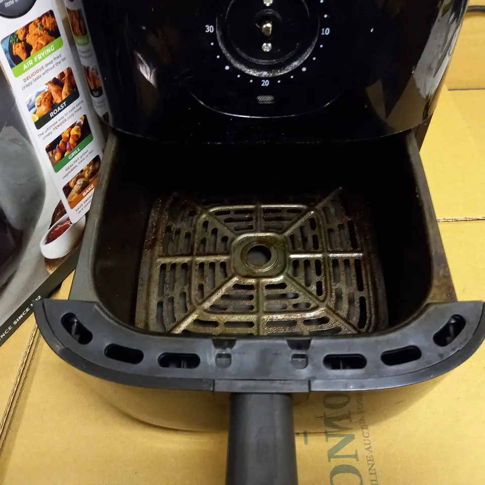 TOWER VORTX AIR FRYER 