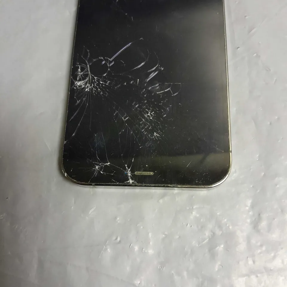 APPLE IPHONE 12 PRO IN GREY