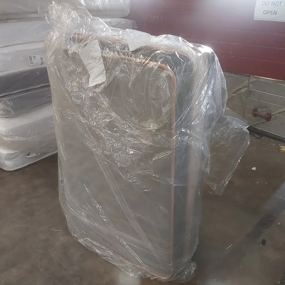 QUALITY BAGGED 4' SMALL DOUBLE MATTRESS