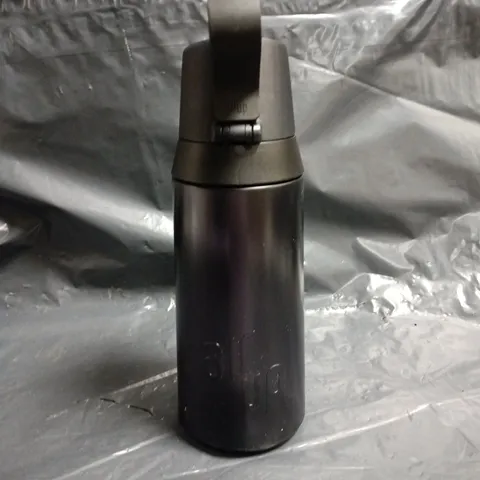 AIR UP 600ML WATER BOTTLE IN BLACK