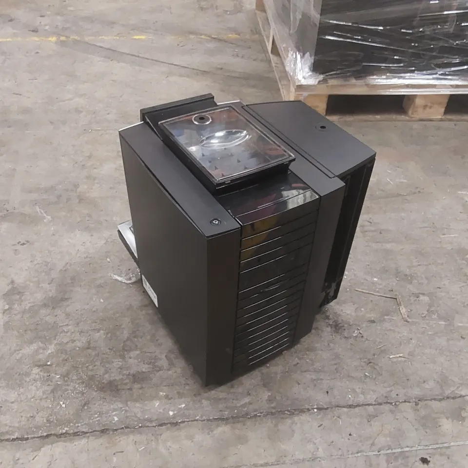 JURA JX8 PLATINUM COFFEE MACHINE