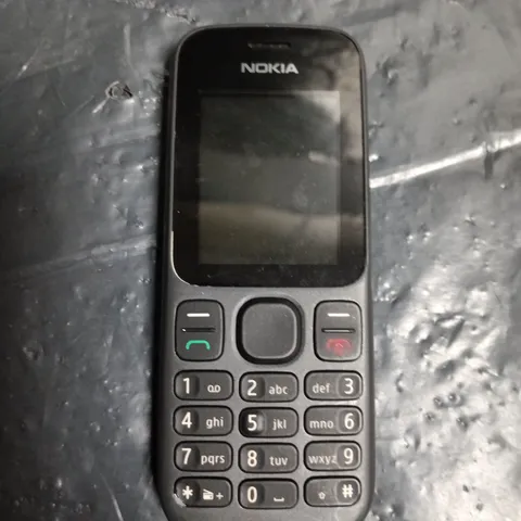 NOKIA 100 MOBILE PHONE