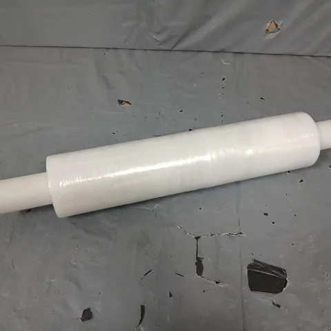 6 X PALLET STRETCH FILM ROLLS - 400MM X 300M PER ROLL