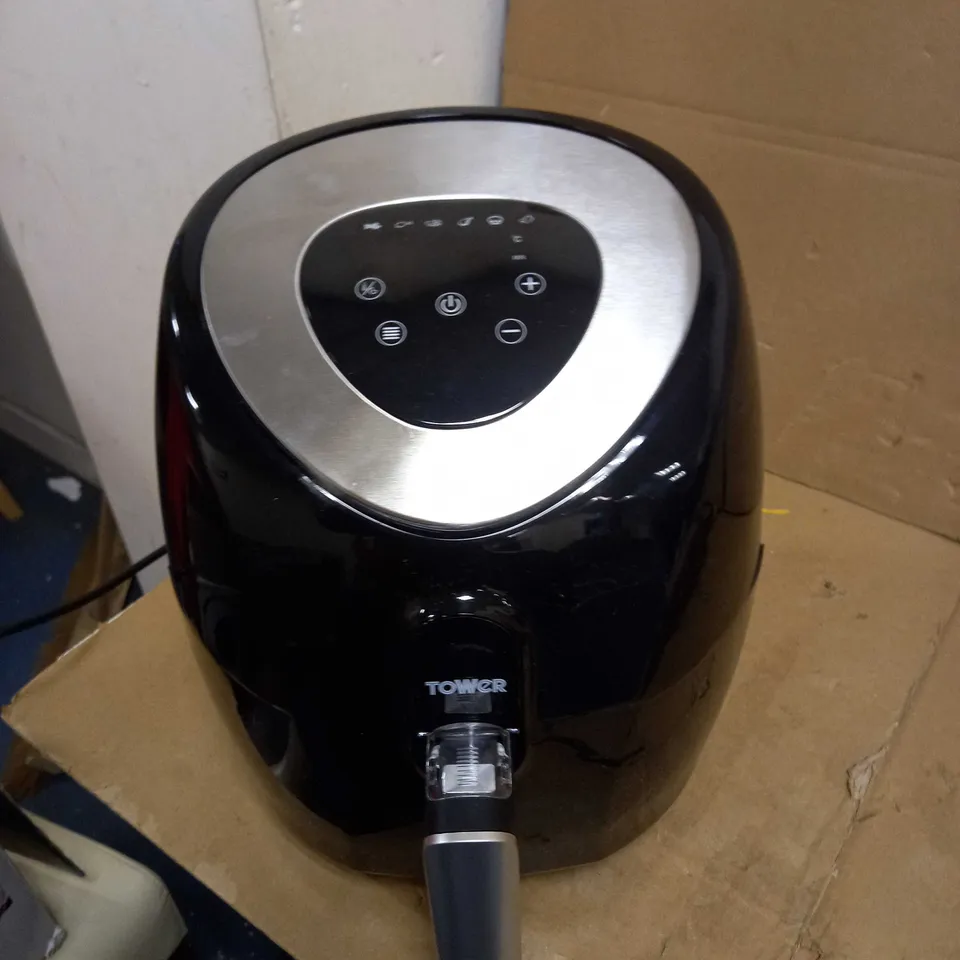 TOWER DIGITAL AIR FRYER 
