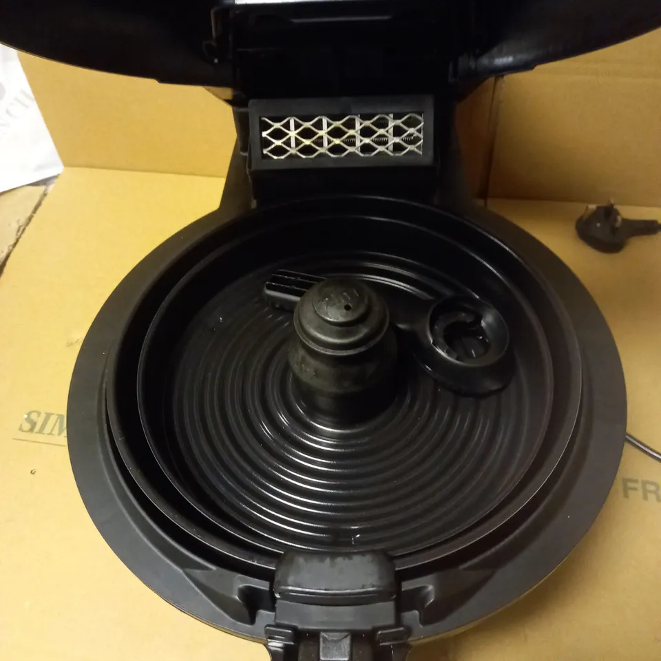 TEFAL ACTIFRY GENIUS HEALTH AIR FRYER