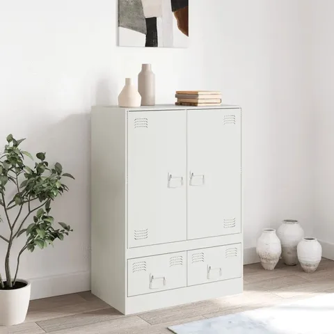 BOXED MARTENSDALE STORAGE CABINET 