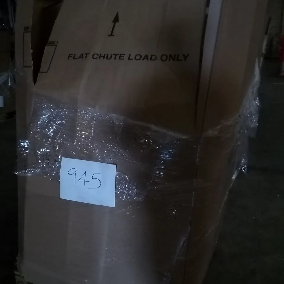 UNPROCESSED PALLET OF ASSORTED HOUSEHOLD GOODS TO INCLUDE FOLDING WHITE BOARD, BLADELESS PURIFIER AND HEATER, AND PROFESSIONAL INSECT KILLER 