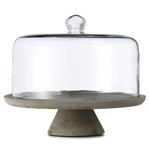KELLY HOPPEN CAKE DISH