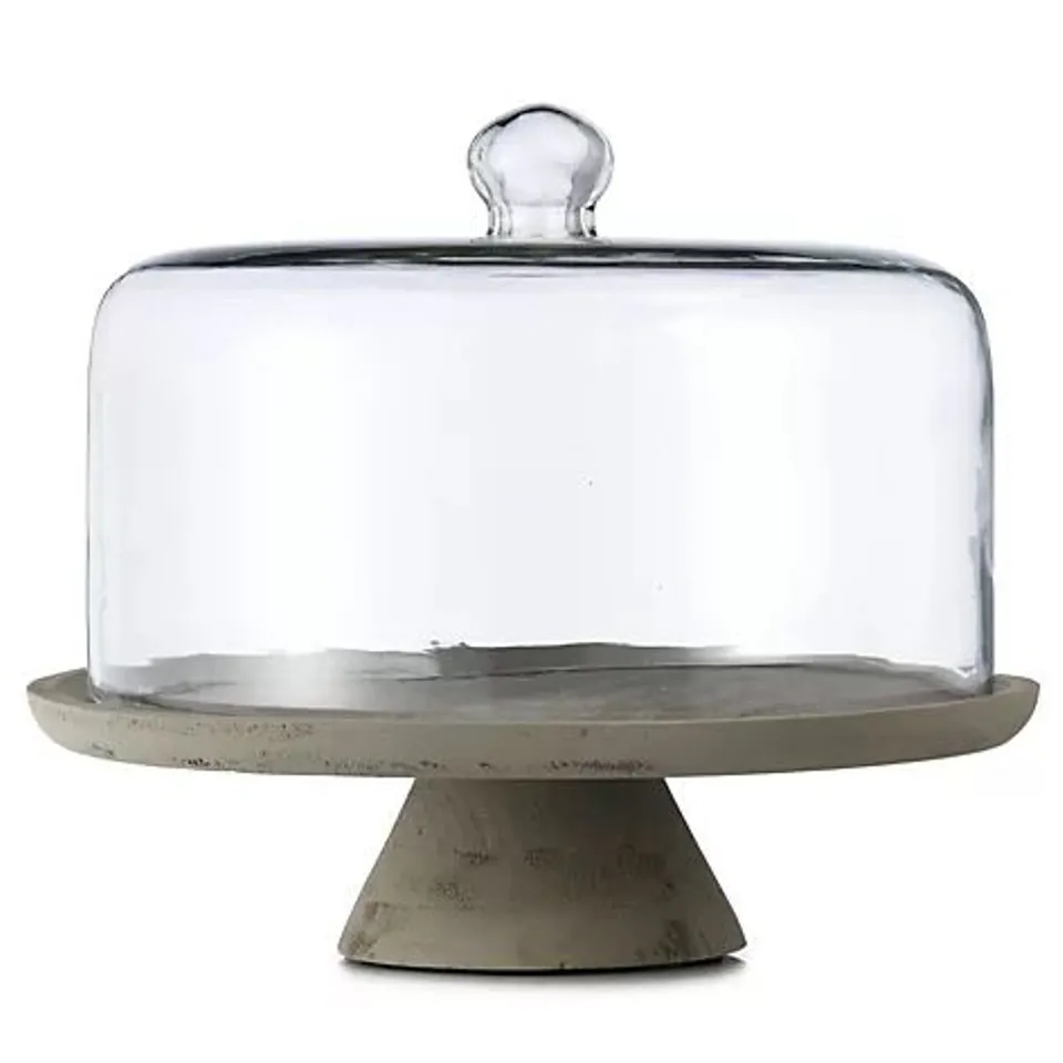 KELLY HOPPEN CAKE DISH