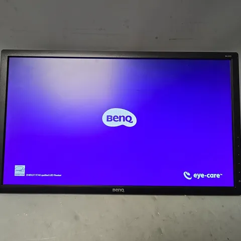 BENQ BL2205 BLACK MONITOR