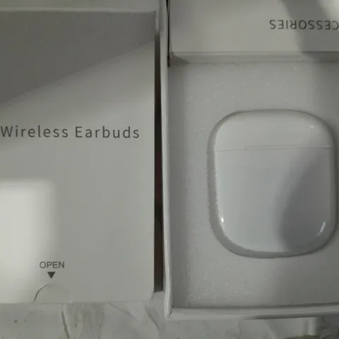 OYIB MD058A TRUE WITLESS EARBUDS 