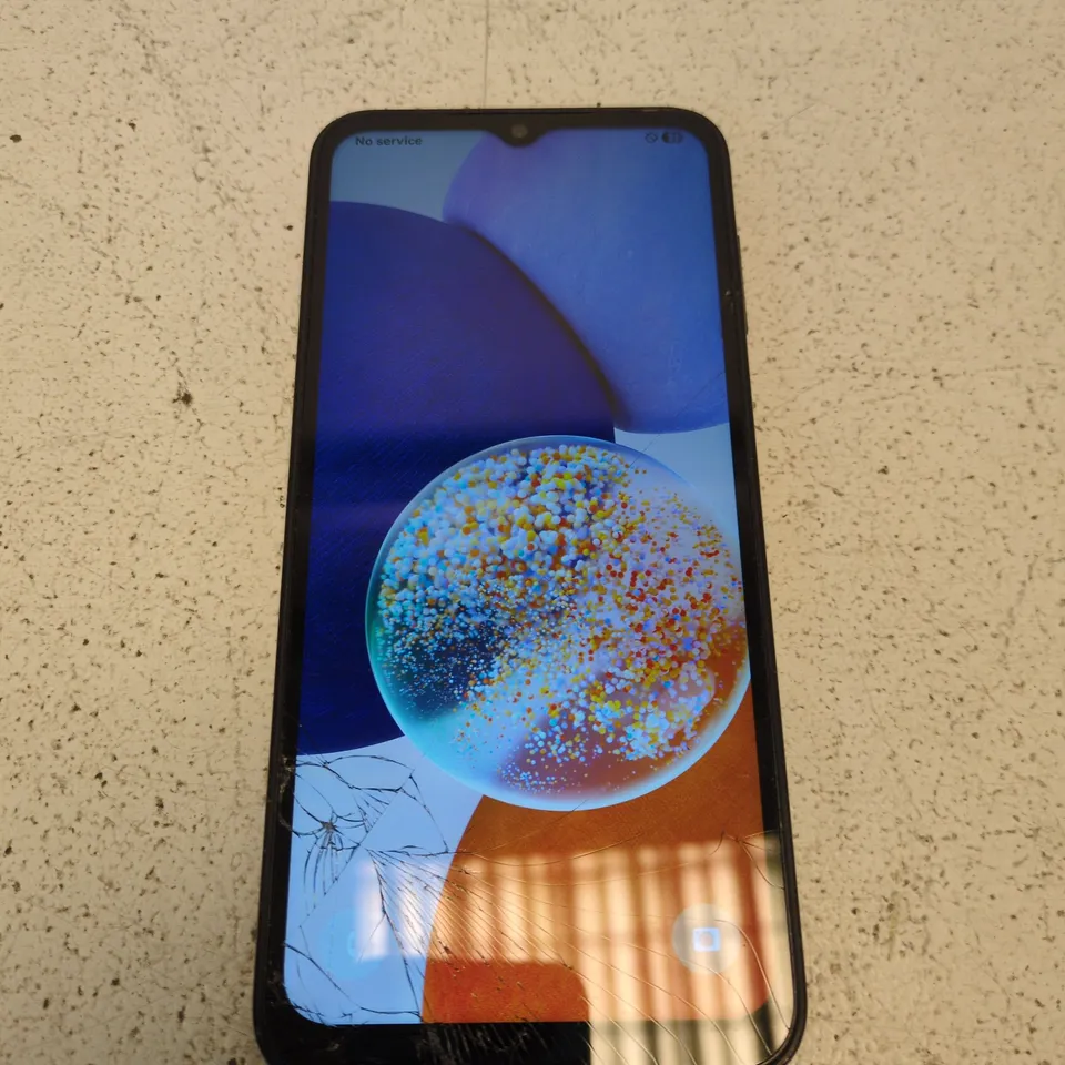 SAMSUNG GALAXY A14