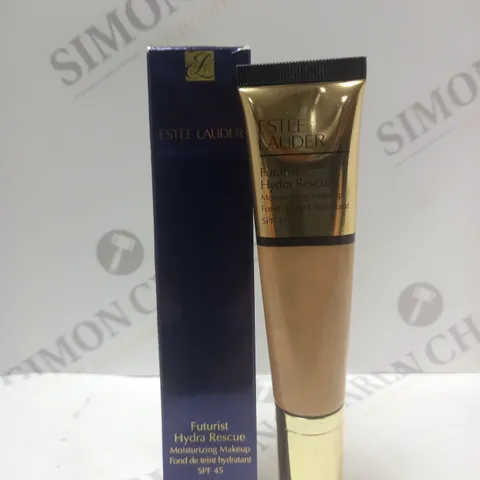 ESTEE LAUDER FUTURIST MOISTURIZING MAKEUP