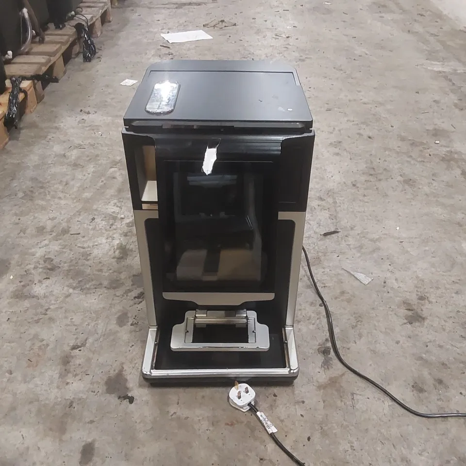 SCHAERER INTENSE COMMERCIAL BEAN TO CUP COFFEE MACHINE