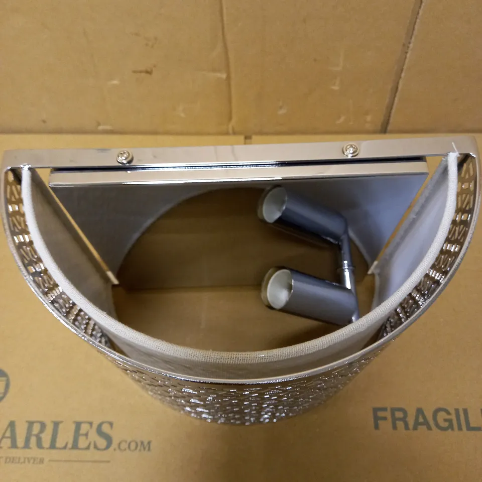 JOHN LEWIS AND PARTNERS MEENA WALL LIGHT 