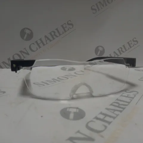TWO SCREWFIX USB MAGNIFYING GLASSES