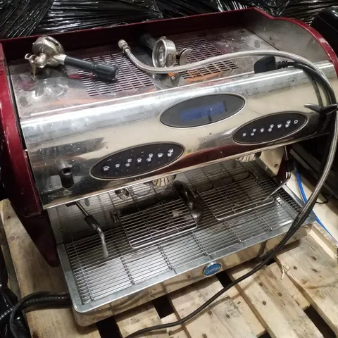 CARIMALI KICCO 2 TRAFITIONAL COFFEE MACHINE