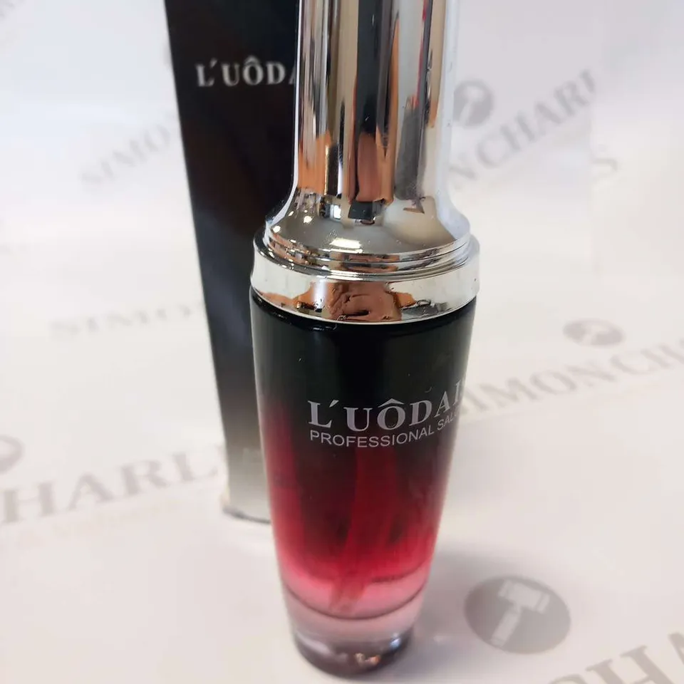 BOXED L'UODAIS PERFUME HAIR CARE ESSENTIAL OIL