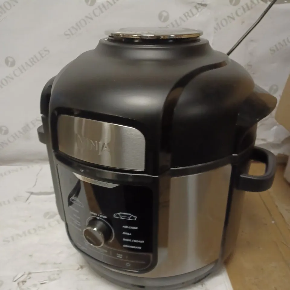 NINJA FOODI MAX MULTI-COOKER