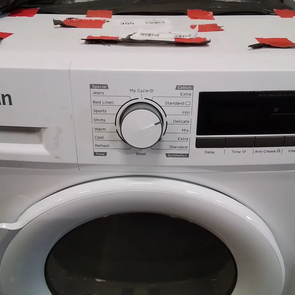 SWAN FREESTANDING CONDENSER TUMBLE DRYER