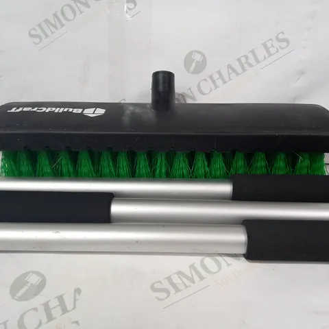 BUILDCRAFT THICK BRISTLE BRUSH