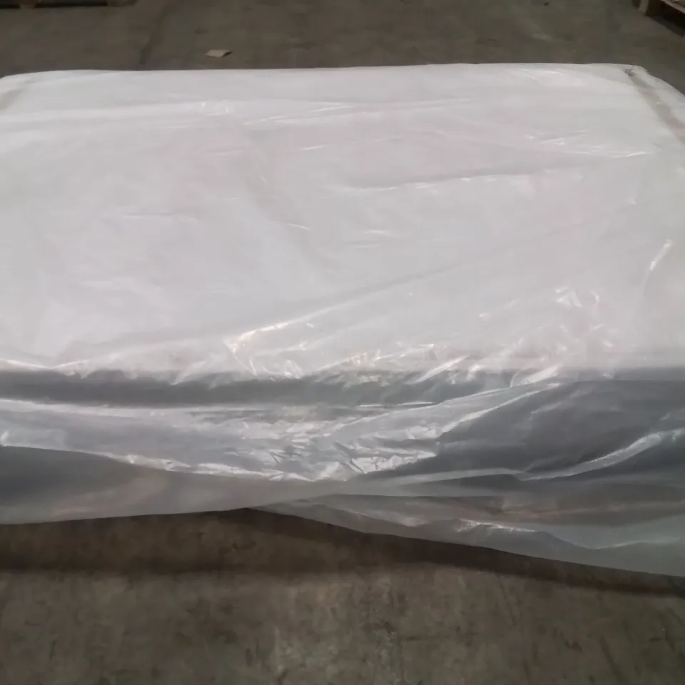 QUALITY BAGGED KINGSIZE MATTRESS