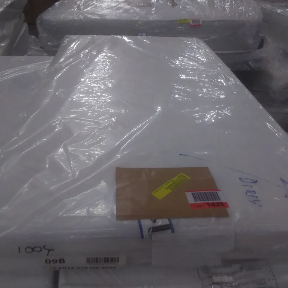 BAGGED SAFE NIGHTS AIRFLOW 2'4" MATTRESS 