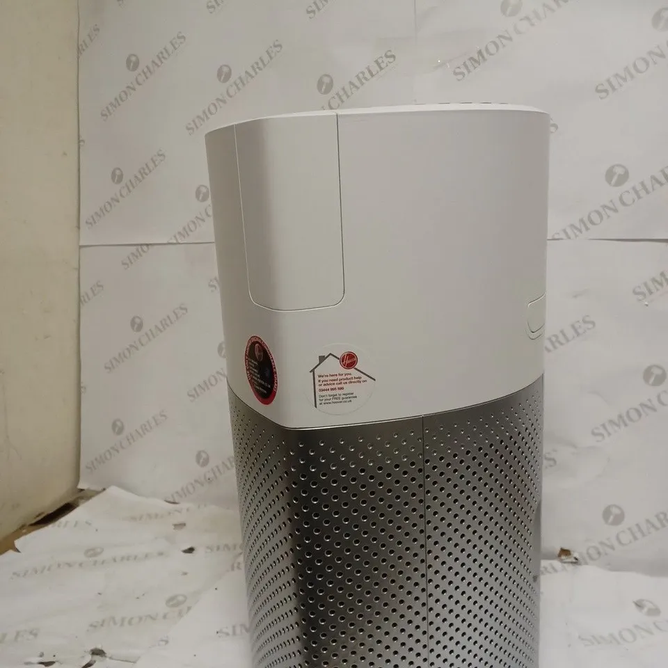 HOOVER AIR PURIFIER 300